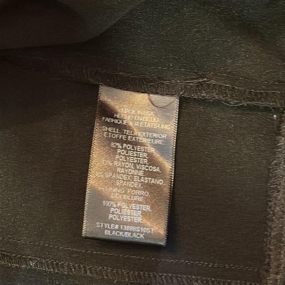 2B Bebe Blazer - Picture 7 of 9